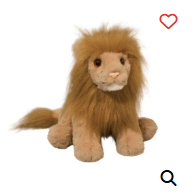 Douglas Plush