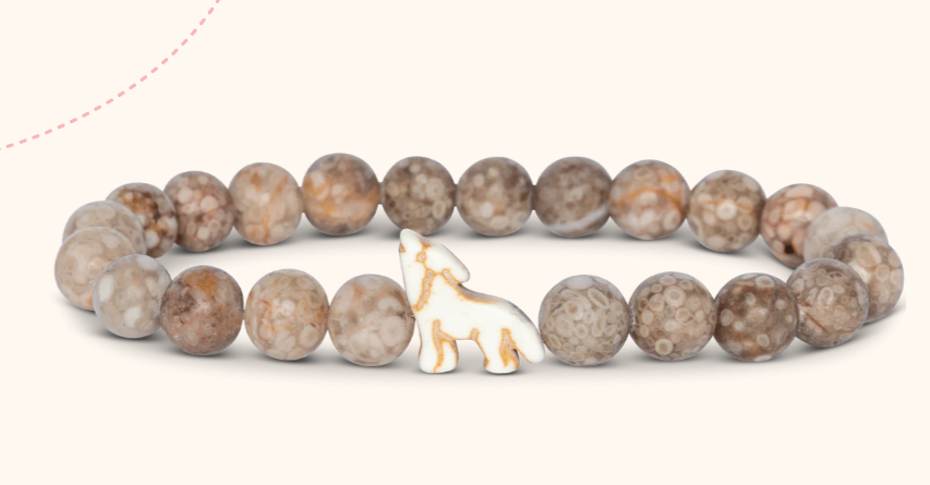 Animal Tracking Bracelet