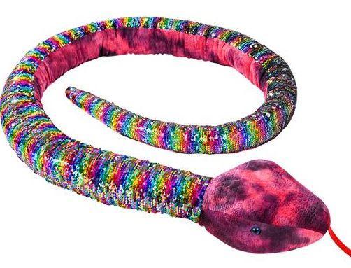 102" Snake
