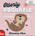 Otterly Adorable Infant Tee