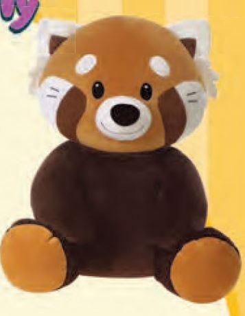 Huggy Huggable