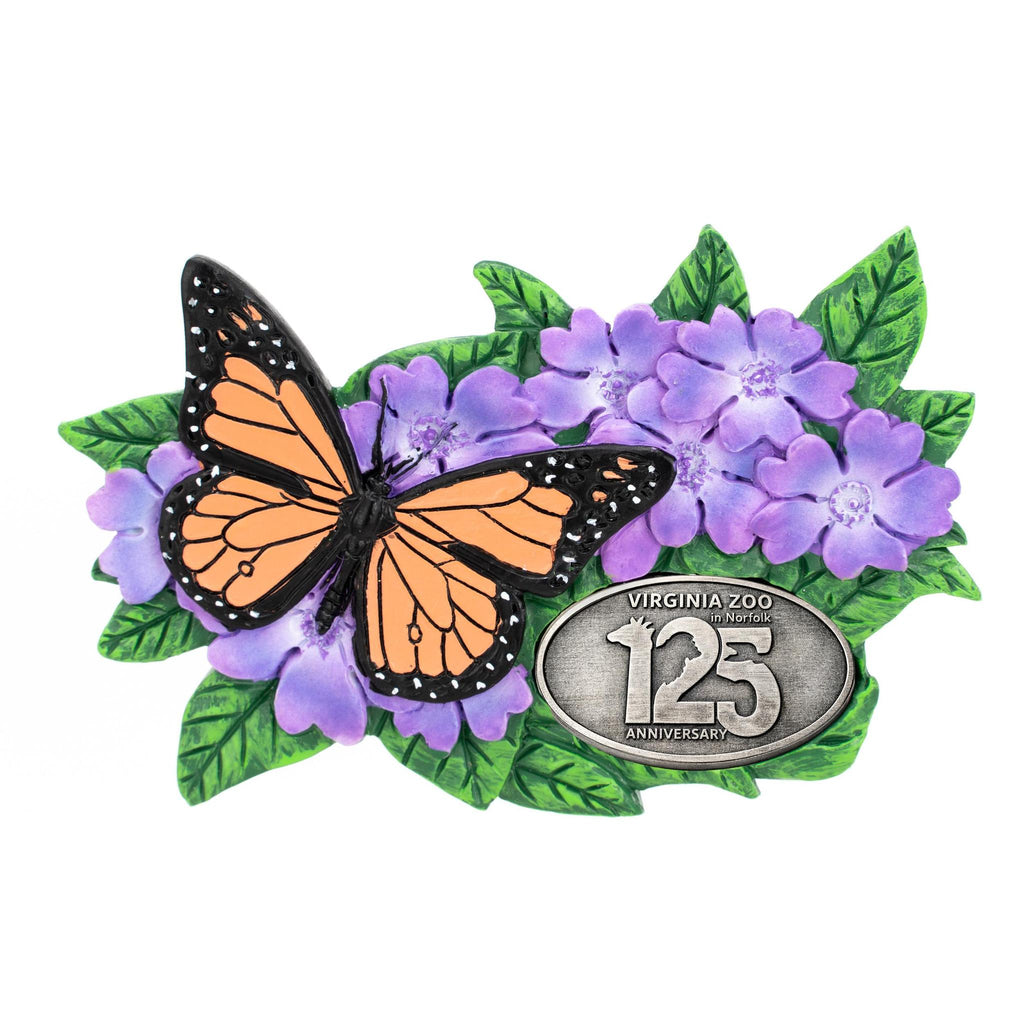 Medallion Magnet