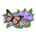 Medallion Magnet