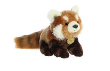 Aurora Plush