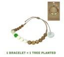 One Tree Mission Bracelet