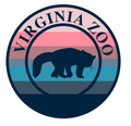 Va Zoo Straw Lifeguard Hat