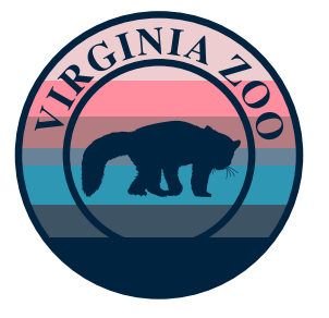 Va Zoo Straw Lifeguard Hat
