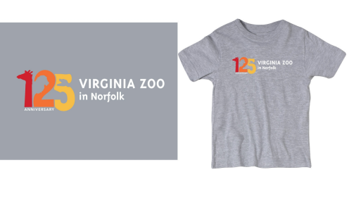 125th Anniversary Kids Clothing
