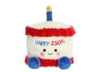 America's 250th Birthday