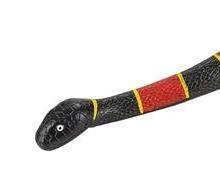 26" Poly Snake