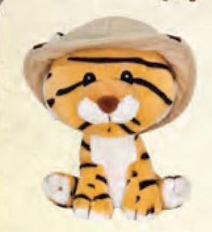 Safari Friends