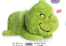 Aurora Plush