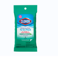Clorox Disinfecting Wipes 9ct