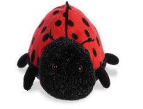 Aurora Plush