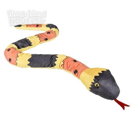 67" Eco Snake