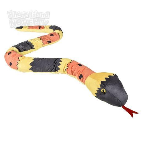 67" Eco Snake