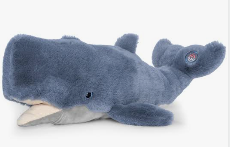 Fahlo Tracking Plush