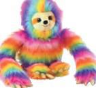 Jumbo Plush