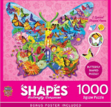Masterpiece Puzzles