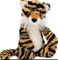 Bashful 12"