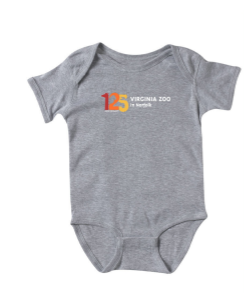 125th Anniversary Kids Clothing