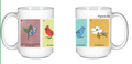 Loteria Sublimation