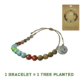 One Tree Mission Bracelet