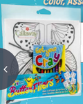 Get Your Crayon!