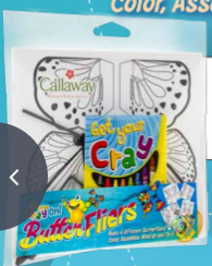Get Your Crayon!