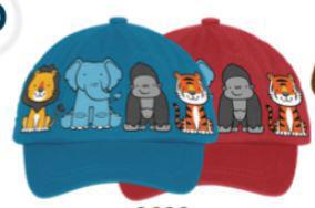 SJ Infant Hat