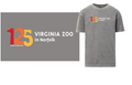 125th Anniversary Kids Clothing