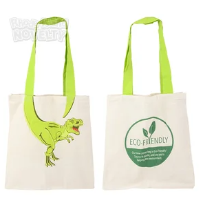 Bolsa de lona ecológica