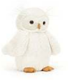 Bashful Owl Original (Medium