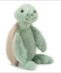 Bashful 12"