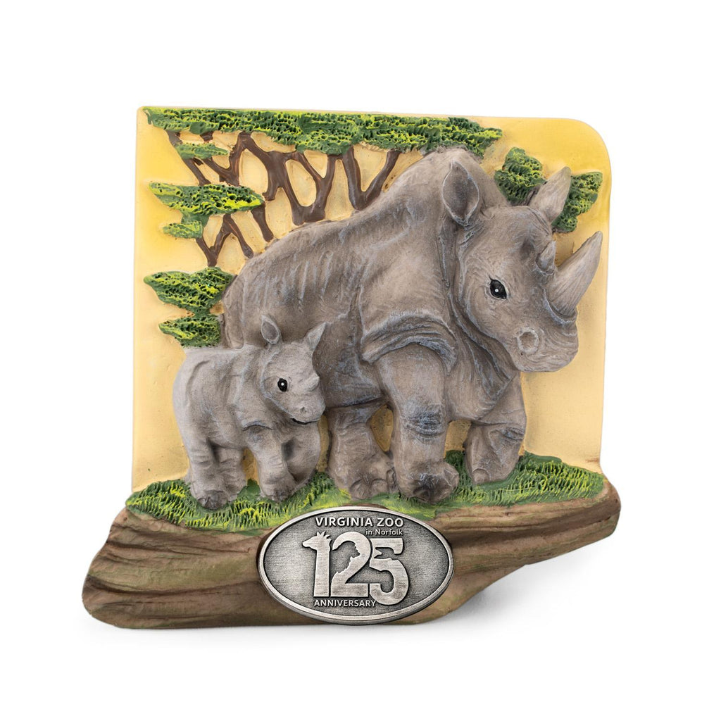 Medallion Magnet