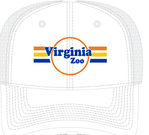 Everyday Trucker Hat