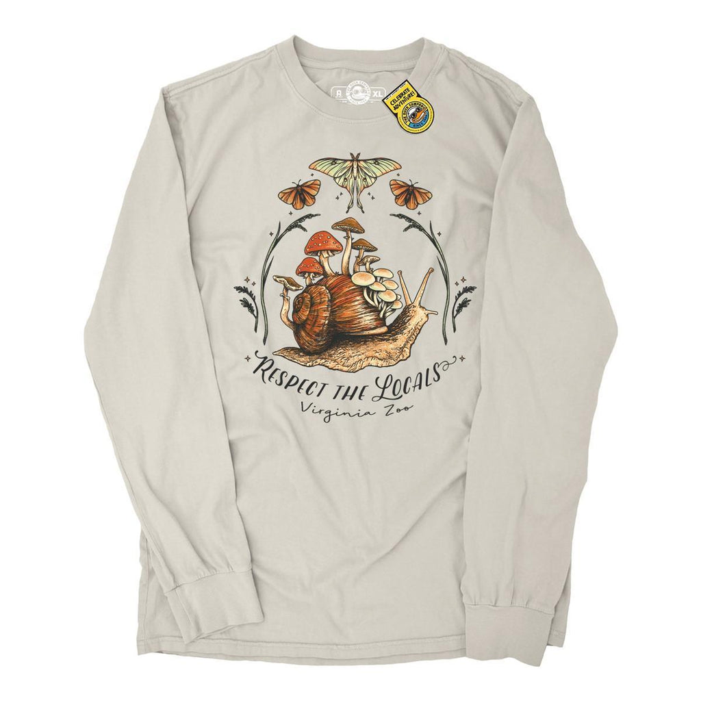 Long Sleeves