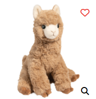 Douglas Plush