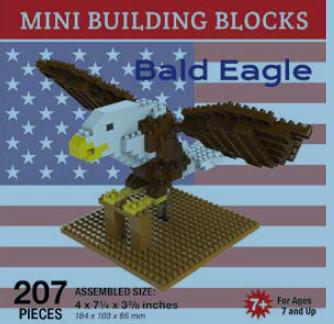 Mini Building Blocks