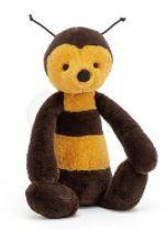 Bashful 7"