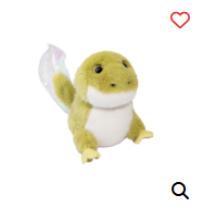Douglas Plush