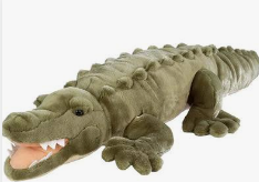 CK Jumbo Plush