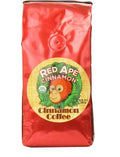 Cinnamon Coffee 10oz bag