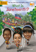 What is Juneteenth?