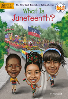 What is Juneteenth?