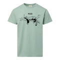 Red Panda Mood T-Shirt