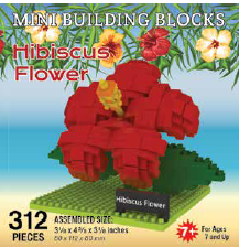 Mini Building Blocks