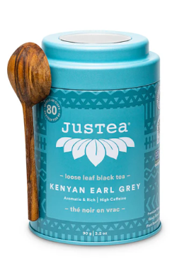 JusTea