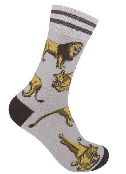 Kids Animal Sock