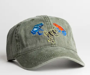 Eco Headwear